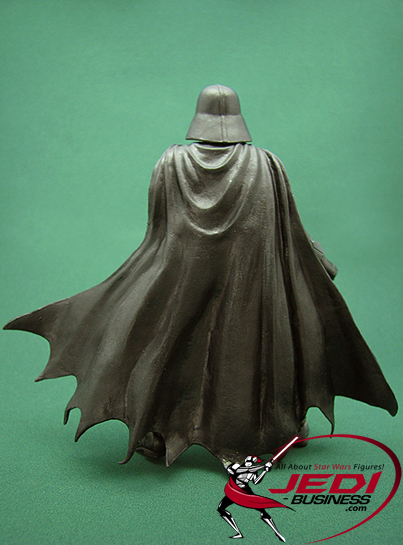 Darth Vader Star Wars Infinities #4 The 30th Anniversary Collection