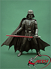 Darth Vader, Star Wars Infinities #4 figure