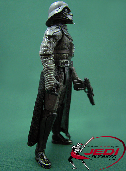 Darth Vader McQuarrie Concept Series The 30th Anniversary Collection
