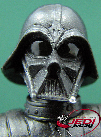 Darth Vader McQuarrie Concept Series The 30th Anniversary Collection