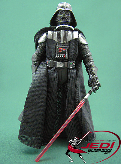 Darth Vader 2007 Order 66 Set #3 The 30th Anniversary Collection