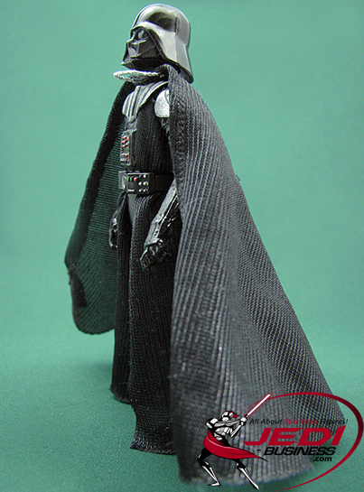 Darth Vader 2007 Order 66 Set #3 The 30th Anniversary Collection