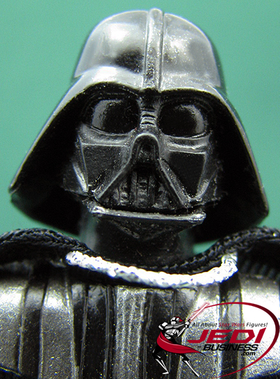 Darth Vader 2007 Order 66 Set #3 The 30th Anniversary Collection