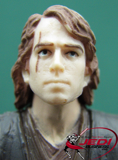 Darth Vader Revenge Of The Sith The 30th Anniversary Collection