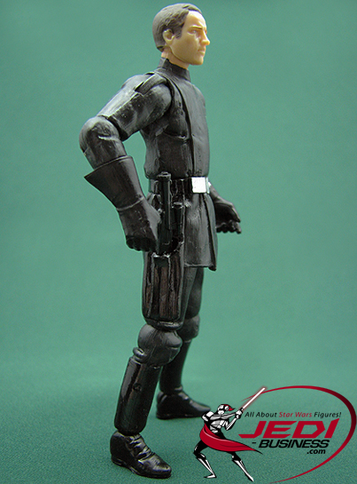 Death Squad Commander A New Hope The 30th Anniversary Collection