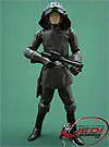 Death Squad Commander, A New Hope figure