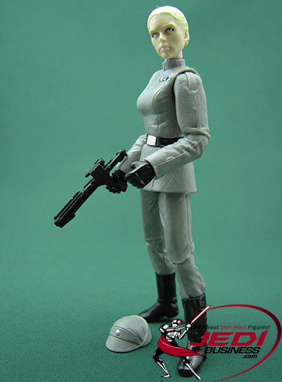 Deena Shan Star Wars Empire #39 The 30th Anniversary Collection