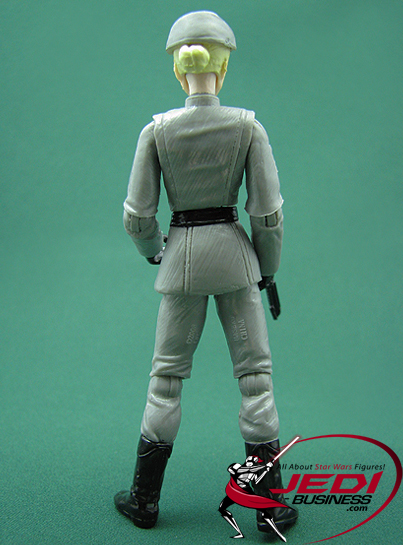 Deena Shan Star Wars Empire #39 The 30th Anniversary Collection
