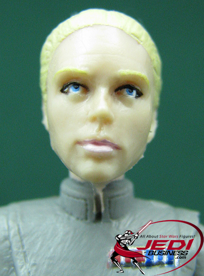 Deena Shan Star Wars Empire #39 The 30th Anniversary Collection