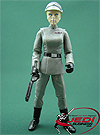 Deena Shan, Star Wars Empire #39 figure