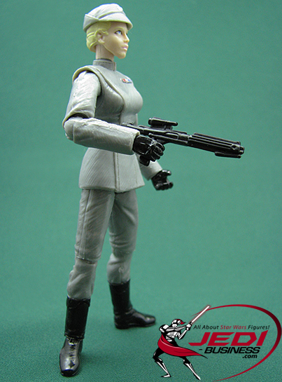 Deena Shan Star Wars Empire #39 The 30th Anniversary Collection