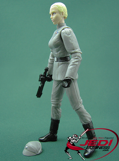 Deena Shan Star Wars Empire #39 The 30th Anniversary Collection