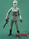 Deena Shan, Star Wars Empire #39 figure