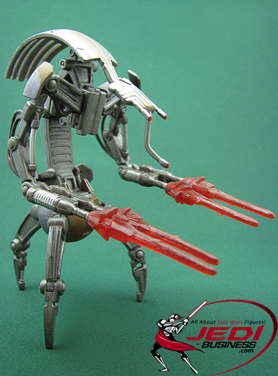 Destroyer Droid The Phantom Menace The 30th Anniversary Collection