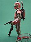 Dred Priest, Republic Elite Forces I figure