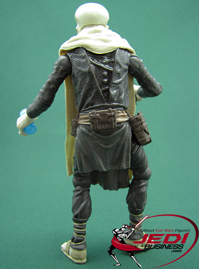 Elis Helrot Mos Eisley Cantina The 30th Anniversary Collection