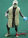 Elis Helrot, Mos Eisley Cantina figure