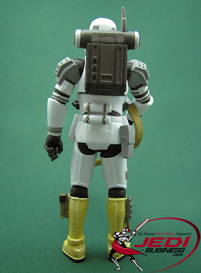 Imperial Evo Trooper The Force Unleashed The 30th Anniversary Collection