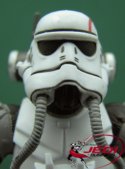 Imperial Evo Trooper The Force Unleashed The 30th Anniversary Collection