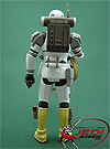 Imperial Evo Trooper The Force Unleashed The 30th Anniversary Collection