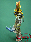 Felucian Warrior The Force Unleashed The 30th Anniversary Collection