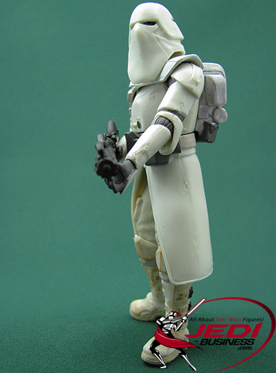 Galactic Marine Star Wars Republic #79 The 30th Anniversary Collection