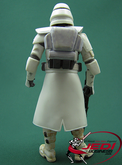 Galactic Marine Star Wars Republic #79 The 30th Anniversary Collection
