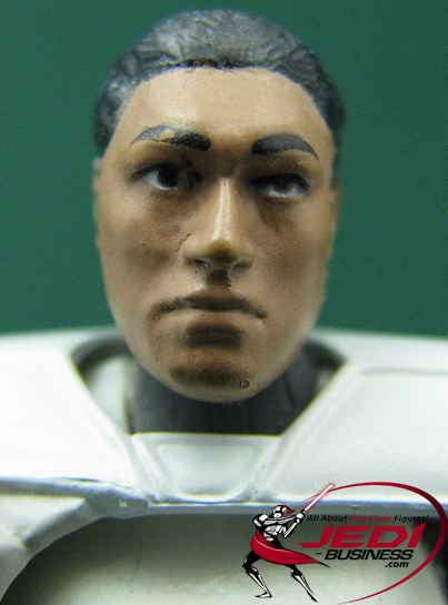 Galactic Marine Star Wars Republic #79 The 30th Anniversary Collection