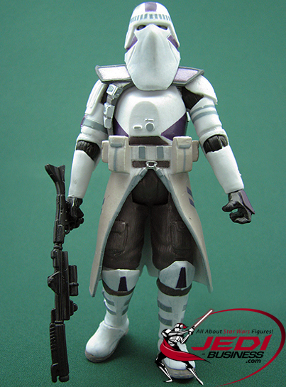 Galactic Marine figure, TACOrder66