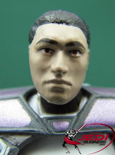 Galactic Marine 2007 Order 66 Set #2 The 30th Anniversary Collection