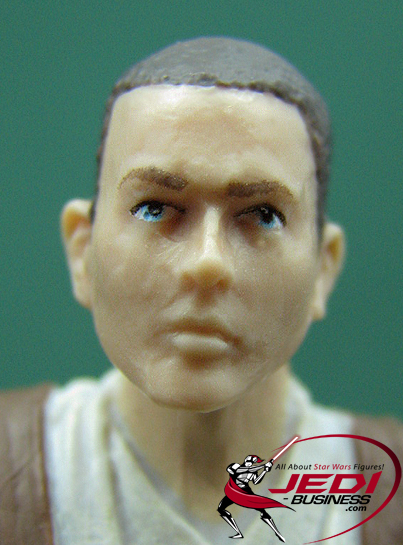 Galen Marek Vader's Secret Apprentice 3-Pack The 30th Anniversary Collection