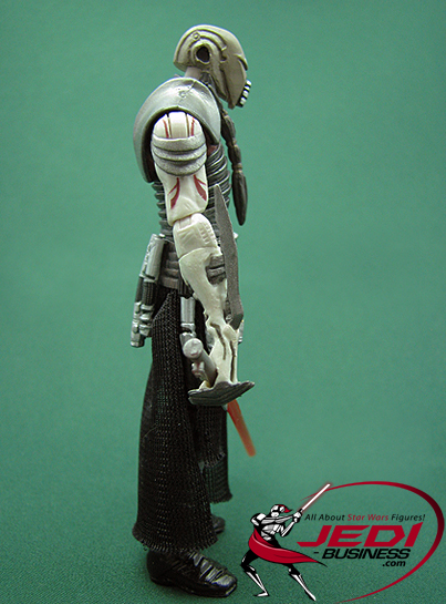 Galen Marek Vader's Secret Apprentice 3-Pack The 30th Anniversary Collection