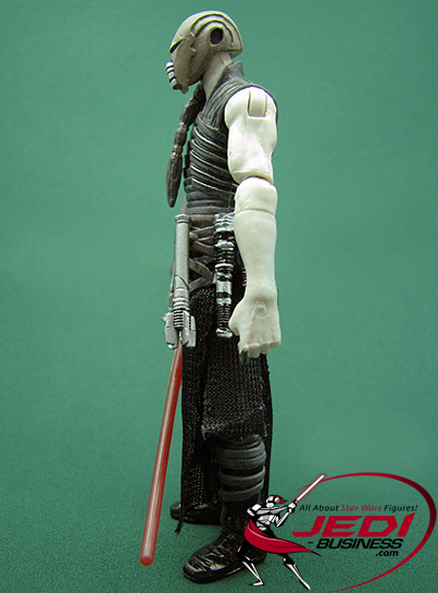 Galen Marek Vader's Secret Apprentice 3-Pack The 30th Anniversary Collection