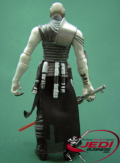 Galen Marek Vader's Secret Apprentice 3-Pack The 30th Anniversary Collection