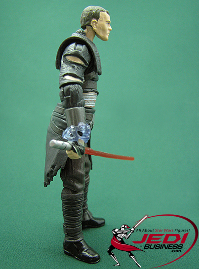 Galen Marek Vader's Secret Apprentice 3-Pack The 30th Anniversary Collection