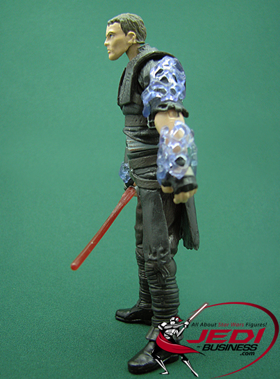 Galen Marek Vader's Secret Apprentice 3-Pack The 30th Anniversary Collection