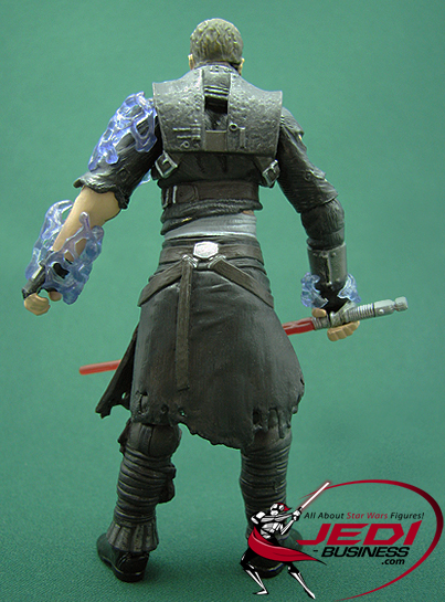 Galen Marek Vader's Secret Apprentice 3-Pack The 30th Anniversary Collection