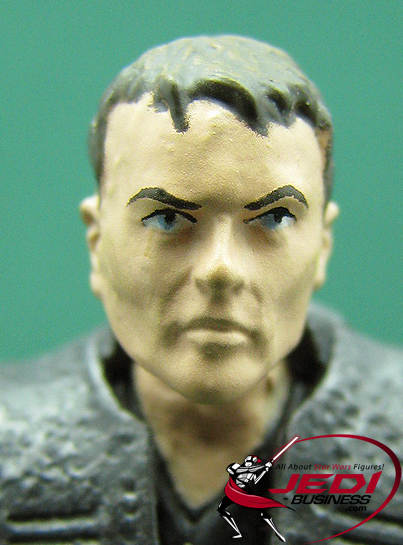 Galen Marek Vader's Secret Apprentice 3-Pack The 30th Anniversary Collection