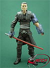 Galen Marek, Vader's Secret Apprentice 3-Pack figure