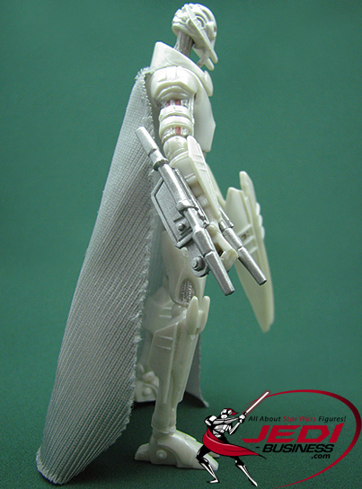 General Grievous Concept By Warren Fu The 30th Anniversary Collection