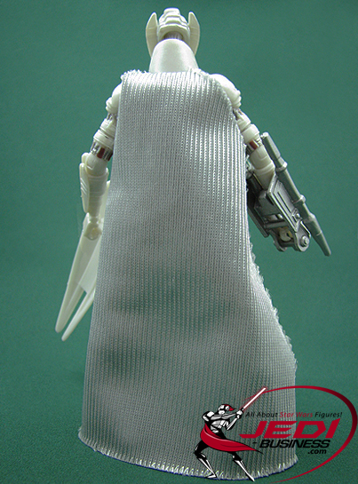 General Grievous Concept By Warren Fu The 30th Anniversary Collection