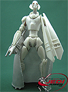 General Grievous, Concept By Warren Fu figure