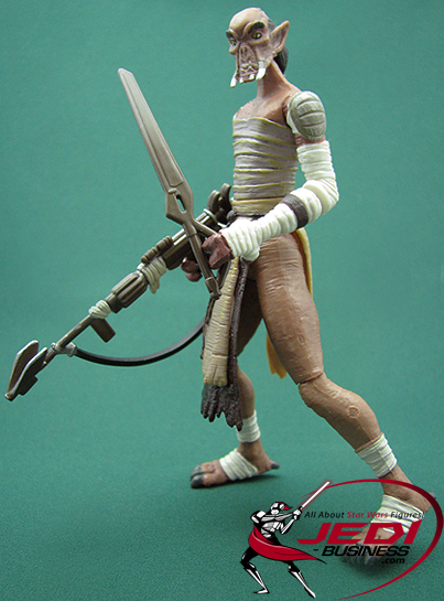 General Grievous Kaleesh Warlord The 30th Anniversary Collection