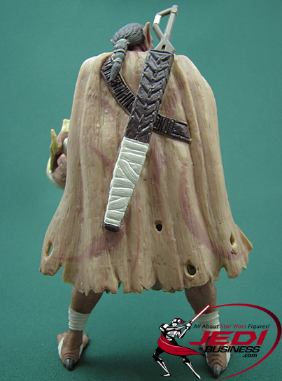 General Grievous Kaleesh Warlord The 30th Anniversary Collection