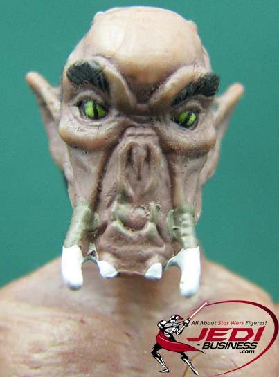 General Grievous Kaleesh Warlord The 30th Anniversary Collection