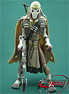 General Grievous, Kaleesh Warlord figure