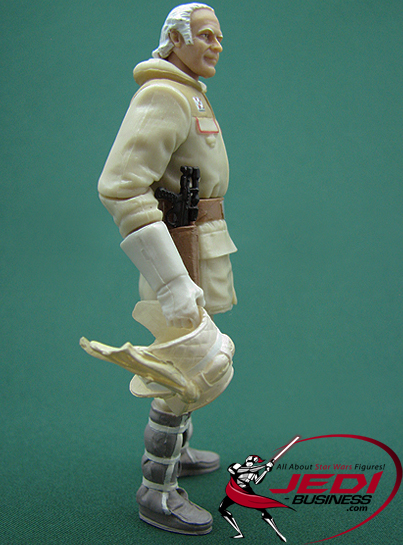 General McQuarrie The Empire Strikes Back The 30th Anniversary Collection