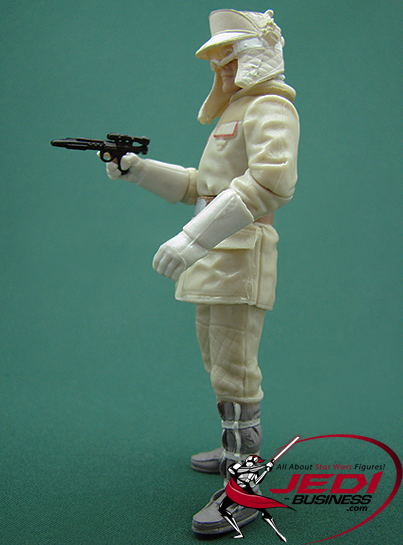 General McQuarrie The Empire Strikes Back The 30th Anniversary Collection