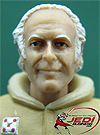 General McQuarrie The Empire Strikes Back The 30th Anniversary Collection