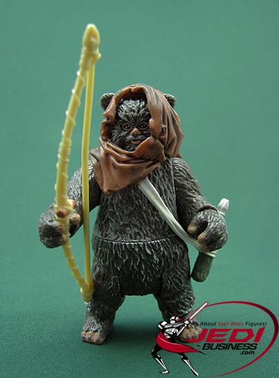 Graak figure, TACBasic2007